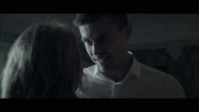 This time, I'm going to make
sure they throw away the key. - The Ghost Within