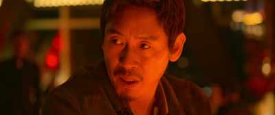 This time I'm going to skin you alive. - Yaksha: Ruthless Operations