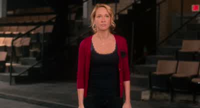 I can let go This time I'm not gonna choke it down - Pitch Perfect