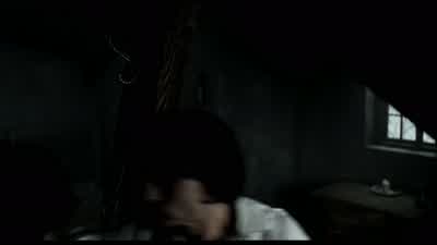 This time, it's a magistrate that's dead and... - Sleepy Hollow