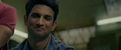 This time it's do or die. - Chhichhore