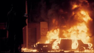 This time it's forever - Darkman II: The Return of Durant