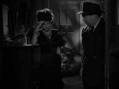 - This time it's no accident.
- But we have proof now. - Phantom Lady