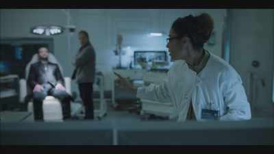 This time, I've thrown
everything at him-- - Code 404