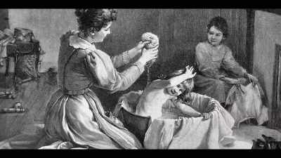 This time, keeping clean was no fad - The History of Home Narrated by Nick Offerman