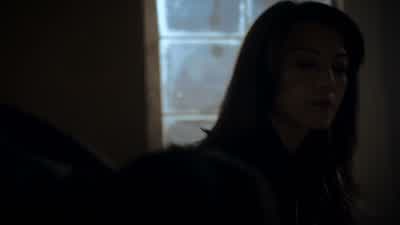 This time, let me help. - Marvel's Agents of S.H.I.E.L.D.