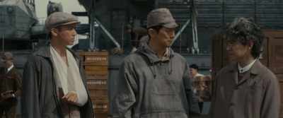 This time we make sure to win. - Godzilla Minus One