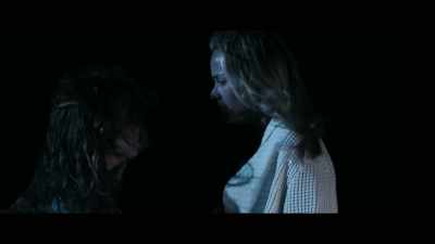 This time we move on. - Body of Deceit
