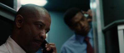 This time next week I'll be sucking down pi a coladas - Inside Man