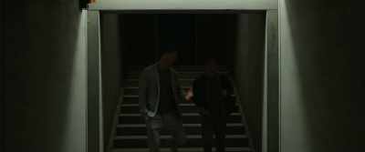 This time, next week, we'll have
our last gold star, don't you think? - Spiderhead