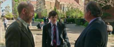 This time of year
your choices are - The Bachelors