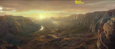 This time, - The Monkey King: The Legend Begins