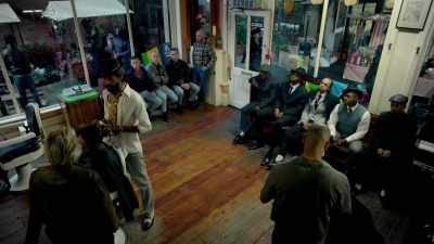 This time... - Snatch