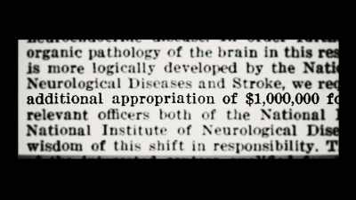 This time, Sweet was asking for $1,000,000 to brach out, - The Minds of Men