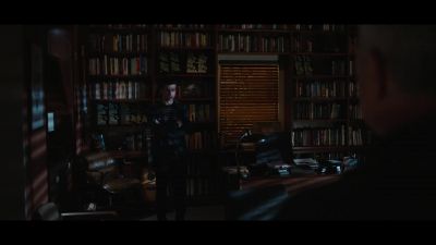 This time, you take the couch,
I take the chair. - 13 Reasons Why