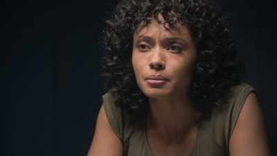 This time, when the extortion
demand came in, - NCIS: Sydney