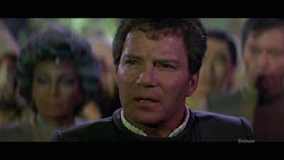 This time, the other - The Center Seat: 55 Years of Star Trek