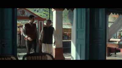 This time when the&nbsp;Home
Minister visits, - Kedarnath