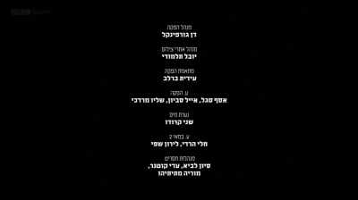 This time, these are the students - Hostages