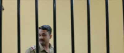 This time they were caught trying to cross the border. - Kavaludaari