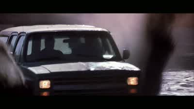 This time we got him. - Enemy of the State