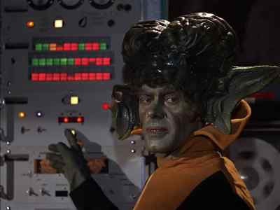 This time,
we will not be interfered with. - The Time Tunnel