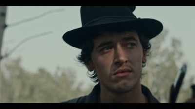 This time, we'll take
the horses without him. - Billy the Kid