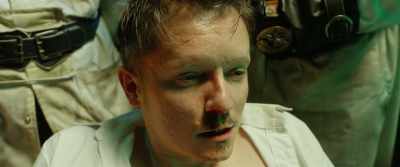 This time we're gonna kill you - Rendel: Cycle of Revenge