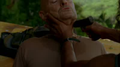 This time you better not be telling the truth. - Lost