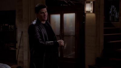 THIS TIME...
    YOU STAY DOWN! - Angel