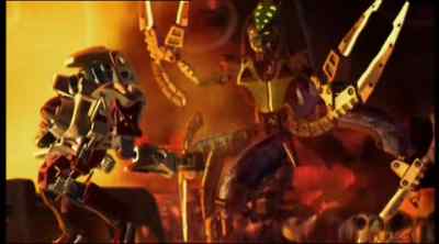 This time - Bionicle 2: Legends of Metru Nui
