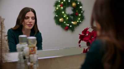 This has to be my last day b... - Jingle All the Way to Love