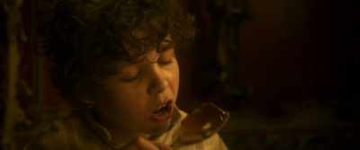 This has to be
the best chocolate
in the world. - Wonka