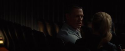 This has to be the corniest muscled white dude - Trainwreck