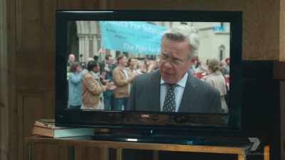 This has to be
the widest miscarriage of justice - Mr Bates vs The Post Office
