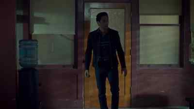 This has to end. - Wynonna Earp