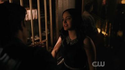 This has to stop. - Riverdale