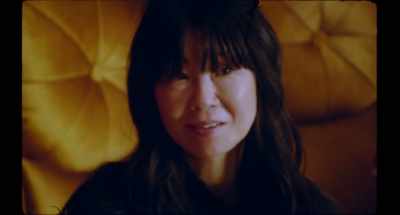 -This is Toko, she's Japanese.
-Hi. - The Nowhere Inn