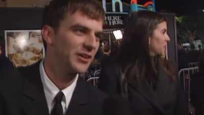 This is Tom Cruise
calling up some kid - Tom Cruise: The Last Movie Star