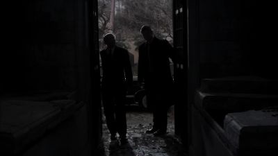 This tomb was built in 1926. - Supernatural