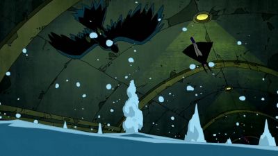 This is too easy. - Teen Titans