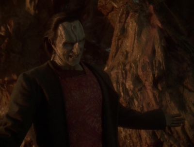 This is too easy. - Star Trek: Deep Space Nine
