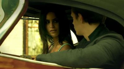 This is too much. - Hemlock Grove
