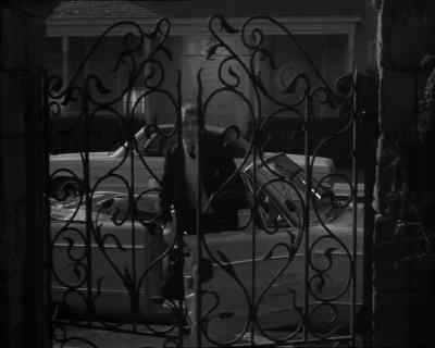 This is too much. - The Munsters