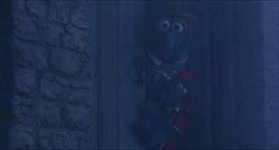 This is too scary - The Muppet Christmas Carol