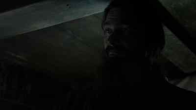This, too, was something
less than the truth. - Black Sails