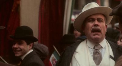 This is too violent for me - The Godfather: Part II