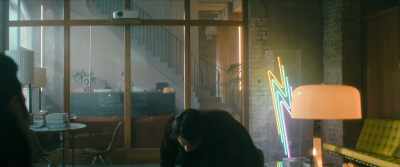 This topic had potential, man,
and this is what you do with it? - The Heartbreak Agency