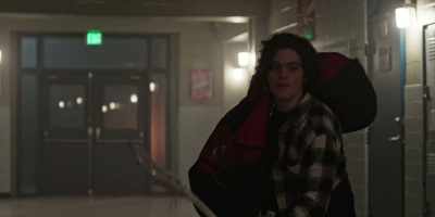 This tournament
is everything I've dreamed of - Teen Wolf: The Movie