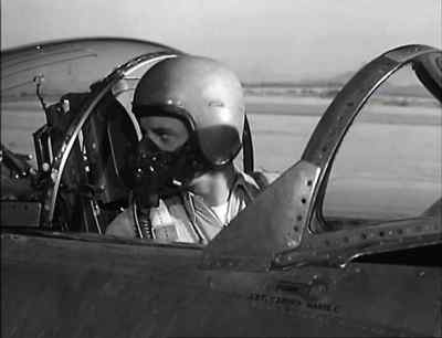 This is Tower Williams for
690. Clue one, ready to go. - Air Cadet